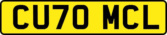 CU70MCL