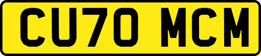 CU70MCM