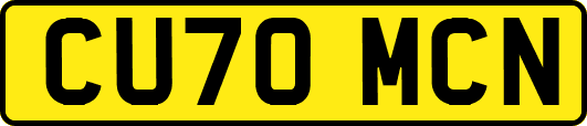 CU70MCN