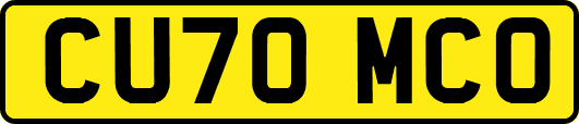 CU70MCO