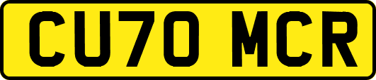 CU70MCR