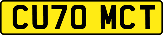 CU70MCT