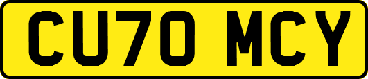 CU70MCY