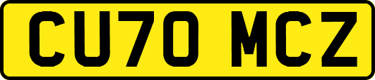 CU70MCZ
