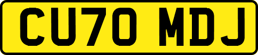 CU70MDJ