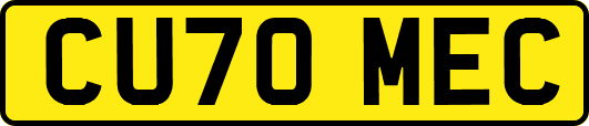 CU70MEC