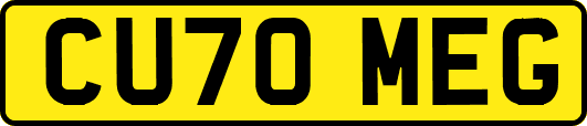 CU70MEG