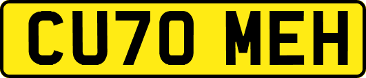 CU70MEH