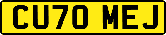 CU70MEJ