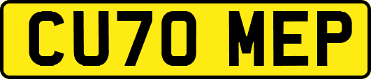 CU70MEP