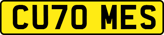 CU70MES