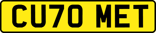 CU70MET