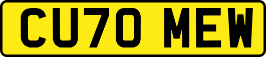 CU70MEW