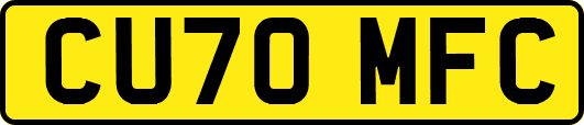 CU70MFC