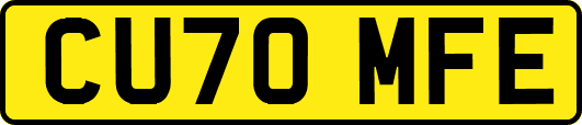 CU70MFE