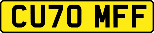 CU70MFF