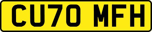 CU70MFH