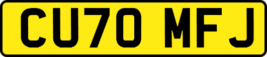 CU70MFJ