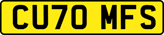 CU70MFS