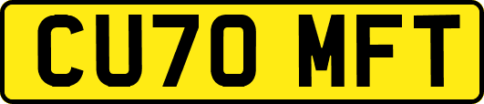 CU70MFT