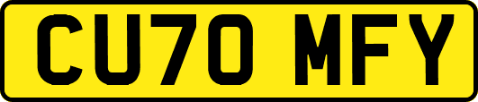 CU70MFY