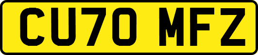 CU70MFZ