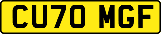 CU70MGF