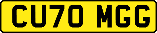CU70MGG