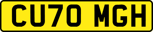 CU70MGH