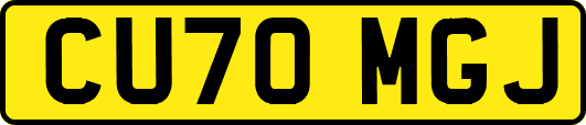 CU70MGJ