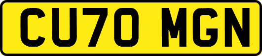 CU70MGN
