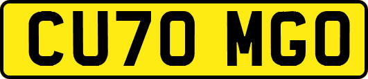 CU70MGO