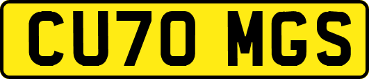 CU70MGS