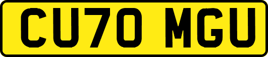 CU70MGU
