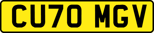 CU70MGV