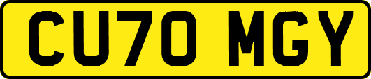 CU70MGY