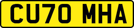 CU70MHA