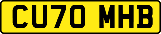 CU70MHB