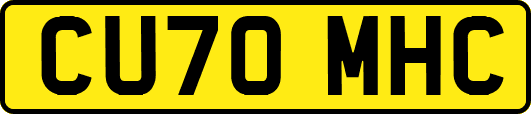 CU70MHC