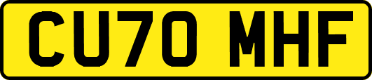 CU70MHF