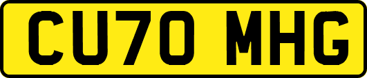 CU70MHG