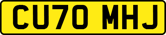 CU70MHJ