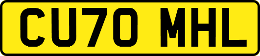 CU70MHL