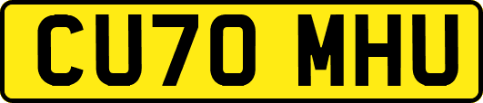 CU70MHU
