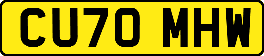 CU70MHW
