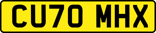 CU70MHX