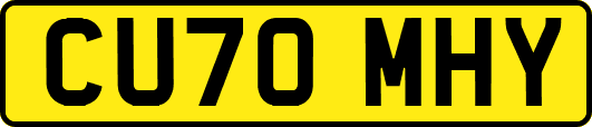 CU70MHY