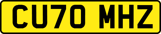 CU70MHZ