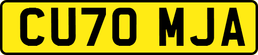 CU70MJA