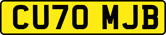 CU70MJB